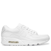 Tênis Feminino Air Max 90 Branco