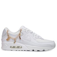 Tênis Air Max 90 Recraft Feminino Branco