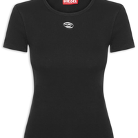 Blusa Feminina T-Ele Long Od Tank Preto