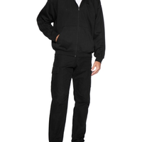 Tênis Masculino VL Court Audi - Preto