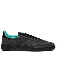Tênis Masculino Handball Spezial Mercedes - Preto