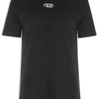 Camiseta Masculina T-Adjust-Od - Preto