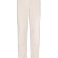 Calça Masculina Malha Tech Reta - Bege