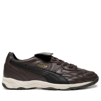 Tênis King Indoor Masculino Marrom