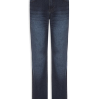 Calça Jeans Slim 5 Pockets Azul