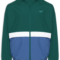 Jaqueta Masculina Numeric Archive Verde
