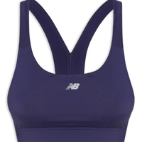 Top Essentials Run - Roxo