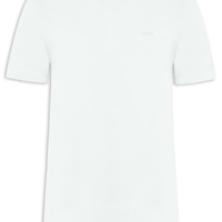 Camiseta Masculina Cotton Jersey Crew Neck Thompson - Verde