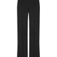 Calça Feminina Alfaiataria - Preto