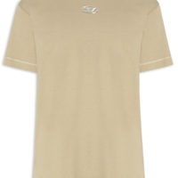 Camiseta Masculina T-Norm-Iod - Bege