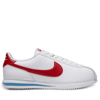 Tênis Masculino Cortez - Branco