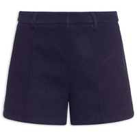 Short Feminino - Azul