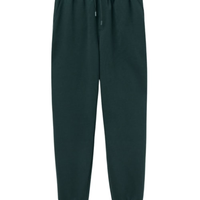 Calça Técnica Efeito Soft Touch - Verde