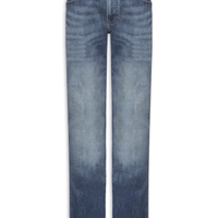Calça Masculina Jeans Glenn Original Fit - Azul
