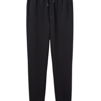 Calça Técnica Efeito Soft Touch - Azul