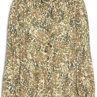 Bata Feminina Instinto - Verde