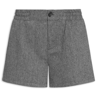Short Feminino - Preto