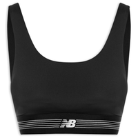 Top Ac Train Bra - Preto