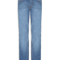 Calça Jeans Masculina Slim Fit Scanton - Azul