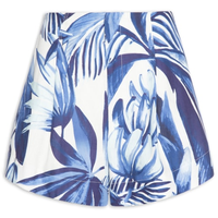 Short Feminino Bananarte - Azul