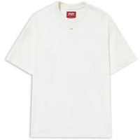 Camiseta Masculina Foil Nano Logo - Branco