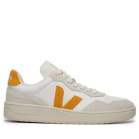 Tênis Masculino V-90 O.T. Leather - Branco