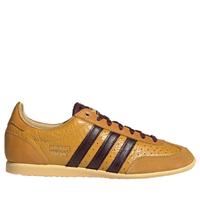 Tênis Feminino Japan W Amarelo