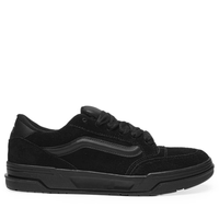 Tênis Masculino Ua Hylane - Preto