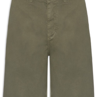 Bermuda Masculina Chino - Bege