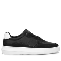 Tênis Masculino Chunky Nylon - Preto