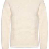 Suéter Feminino Alex - Off White