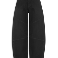 Calça Studio Feminina - Preto