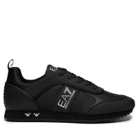 Tênis Masculino Stivale Preto