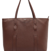 Bolsa Feminina Shopping Grande - Marrom