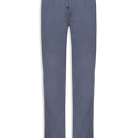Calça Masculina Slim Casual Pier - Azul