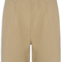 Bermuda Masculina Flexus - Bege