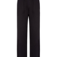 Calça Masculina Reta Casual Men - Preto
