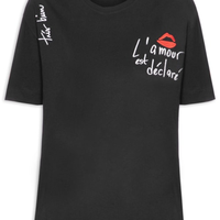Blusa Feminina Tre Bien - Preto
