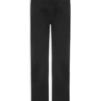 Calça Jeans Masculina Skinny Fit Regular Otis Preto