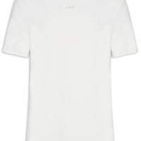 Camiseta Masculina Train Comfy Men - Off White
