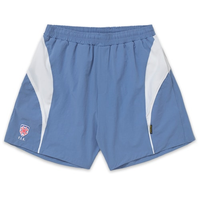 Short Masculino Soccer Blue - Azul