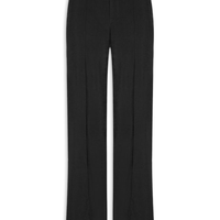 Calça Feminina Alfaiataria - Preto