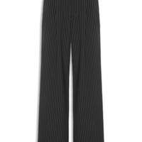 Calça Feminina Listras - Preto