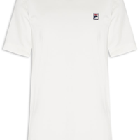 Camiseta Masculina Comfort Piemonte Graphic - Off White