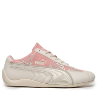Tênis Feminino Speedcat Elevated Embellishments WNS - Rosa