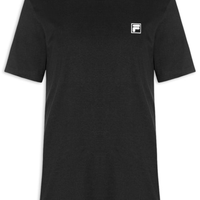 Camiseta Masculina Comfort Classic - Preto