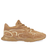Tênis Feminino Bubble - Marrom