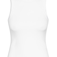 Blusa Feminina - Branco