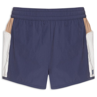 Shorts Feminino Liso - Azul