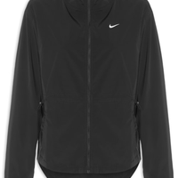 Jaqueta Feminina Nike One Dri-FIT Preto